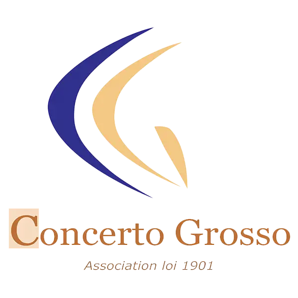 concerto grosso etichetta musicale