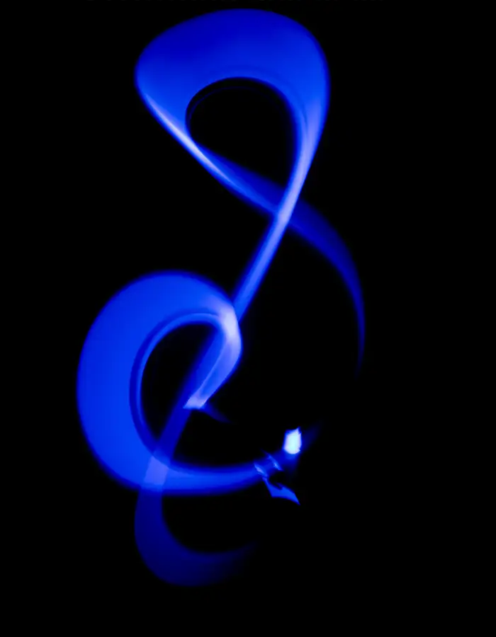 nota musicale