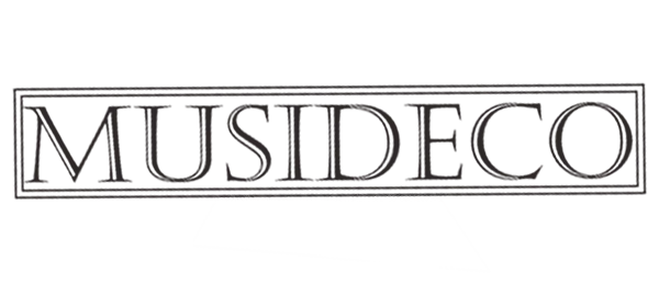 logo musideco